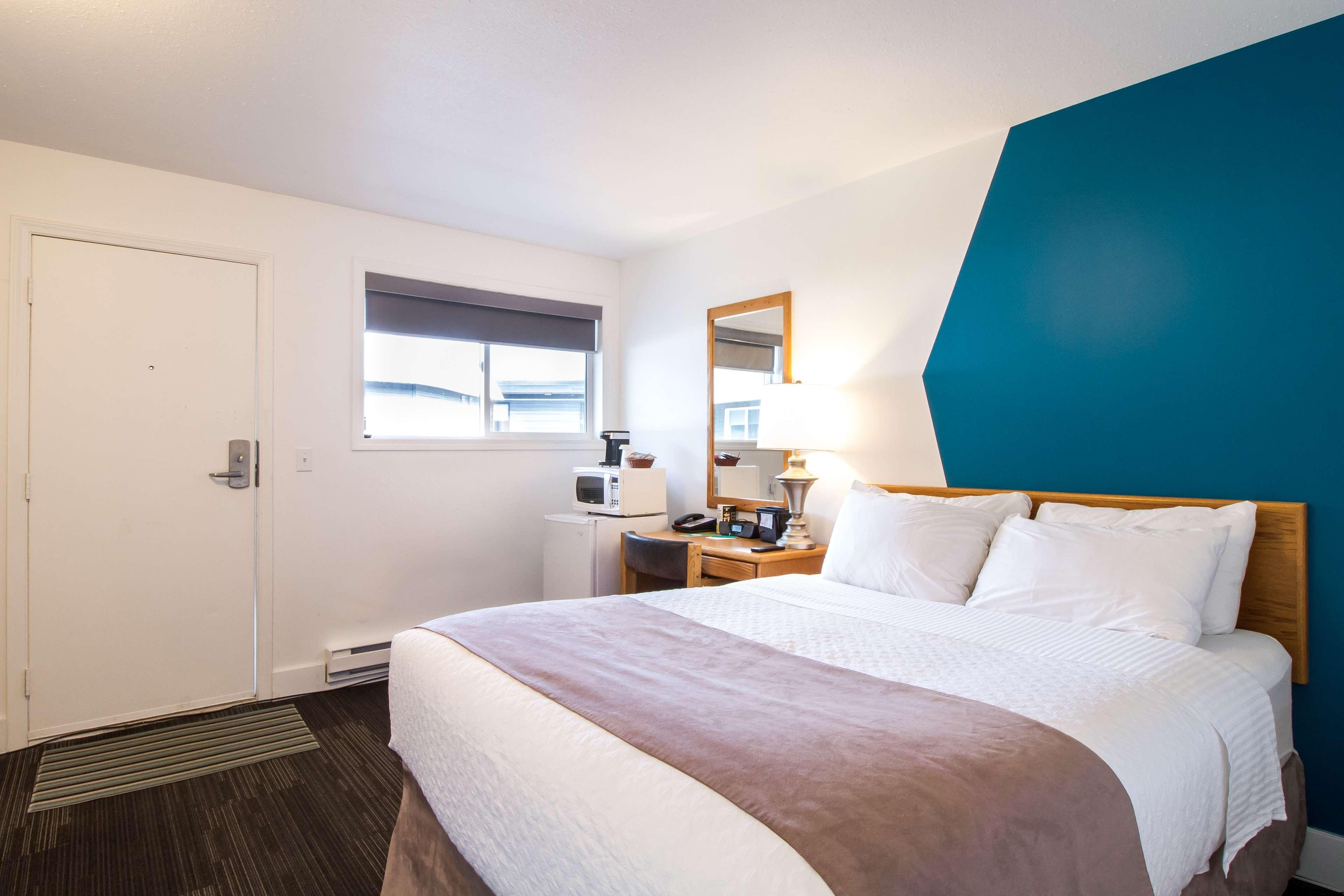 Stoke Hotel Surestay Collection By Best Western Revelstoke Zewnętrze zdjęcie