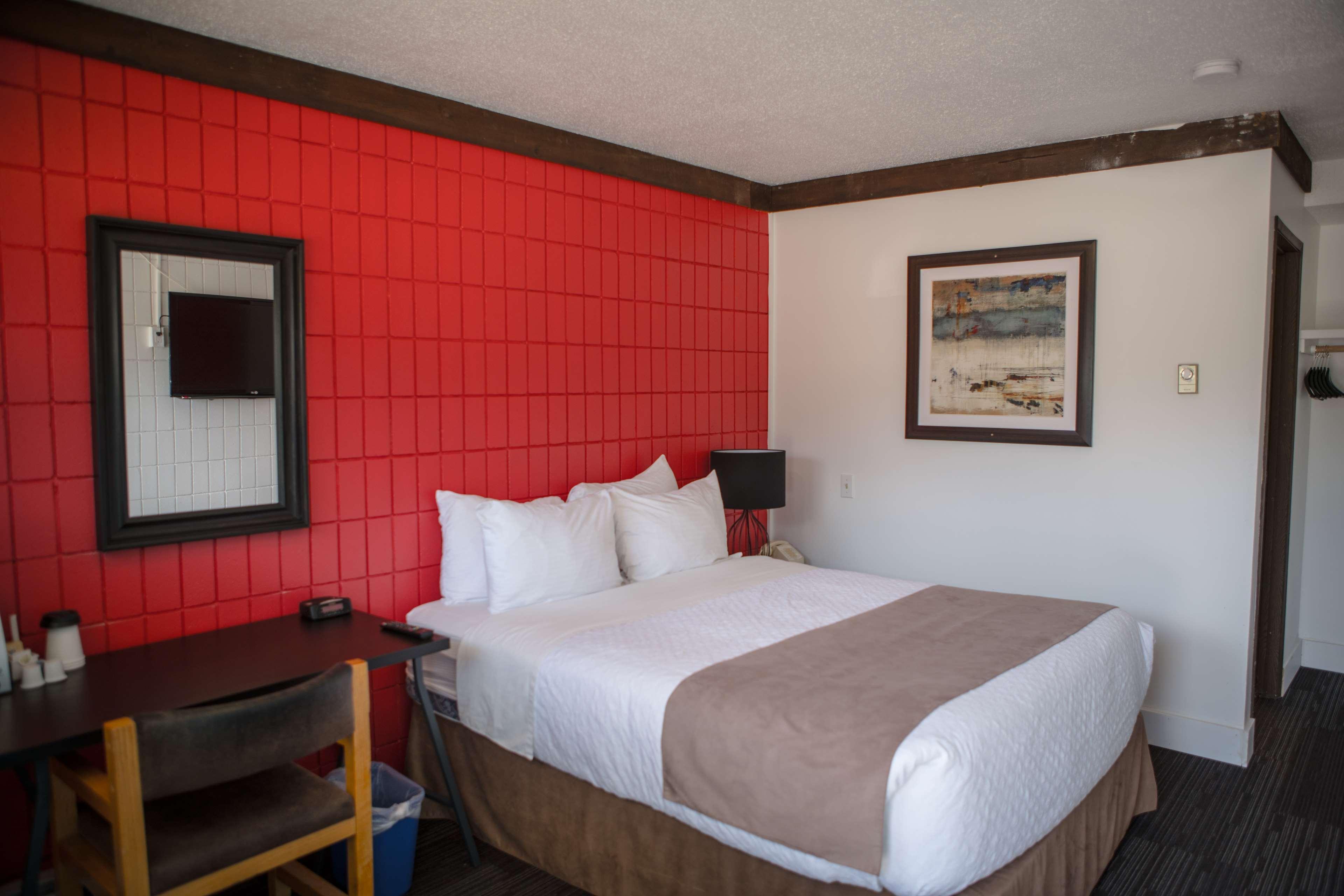 Stoke Hotel Surestay Collection By Best Western Revelstoke Zewnętrze zdjęcie