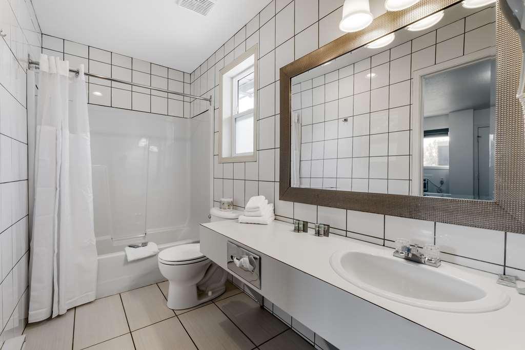 Stoke Hotel Surestay Collection By Best Western Revelstoke Pokój zdjęcie