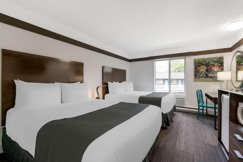Stoke Hotel Surestay Collection By Best Western Revelstoke Pokój zdjęcie