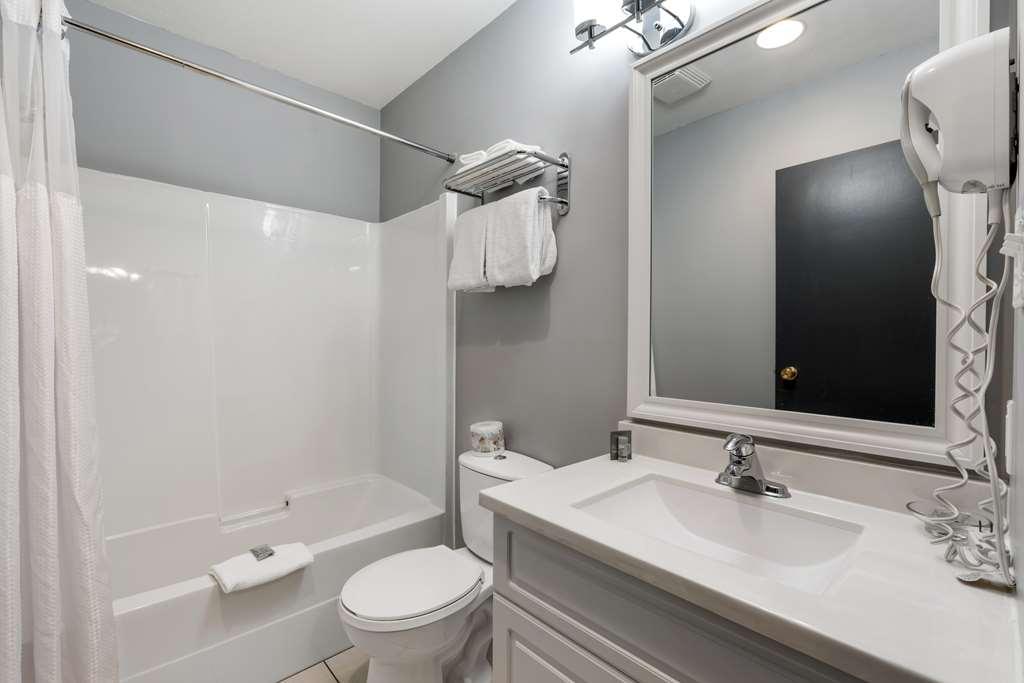 Stoke Hotel Surestay Collection By Best Western Revelstoke Pokój zdjęcie