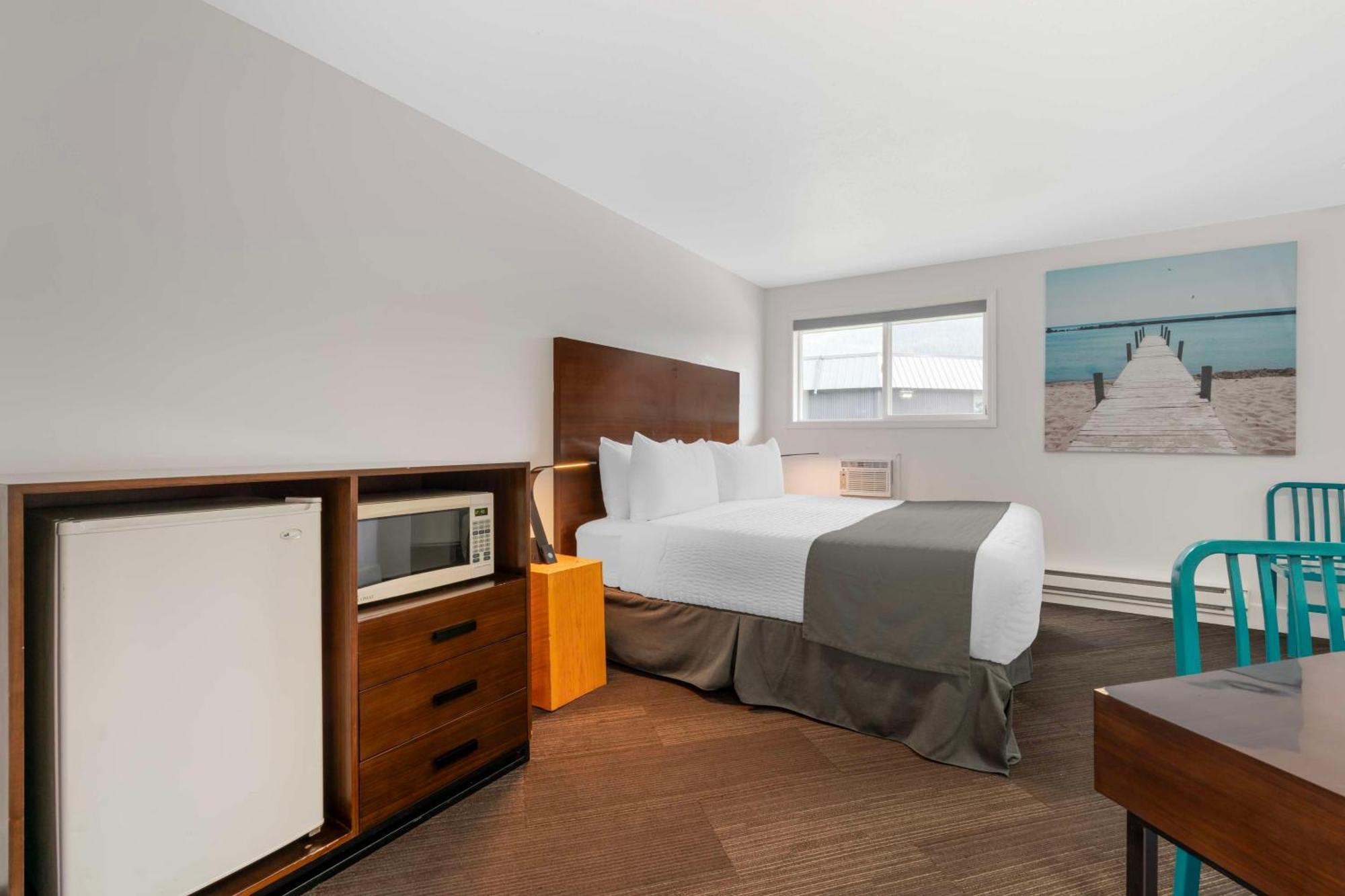 Stoke Hotel Surestay Collection By Best Western Revelstoke Zewnętrze zdjęcie