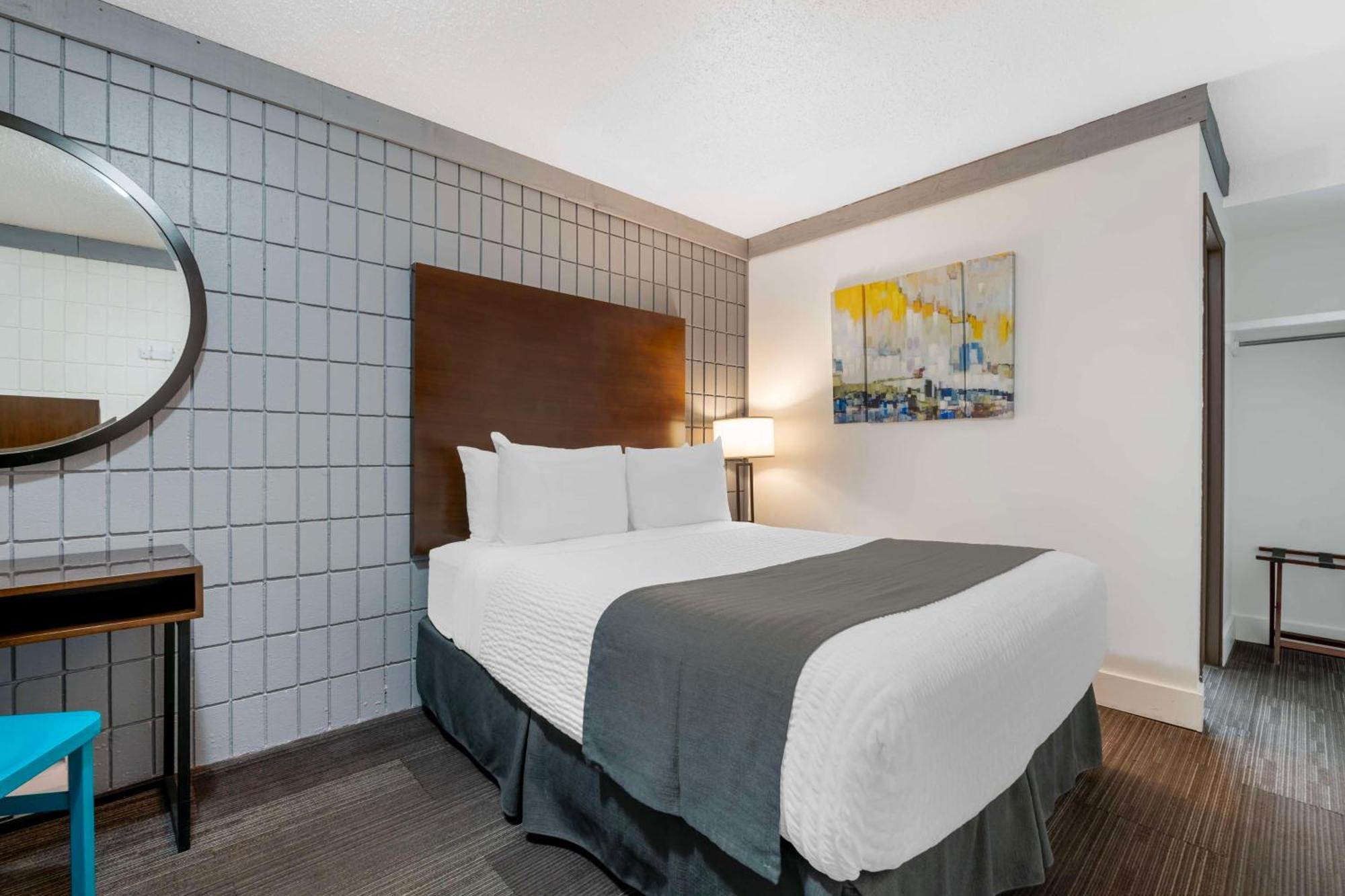 Stoke Hotel Surestay Collection By Best Western Revelstoke Zewnętrze zdjęcie
