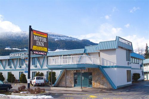 Stoke Hotel Surestay Collection By Best Western Revelstoke Zewnętrze zdjęcie