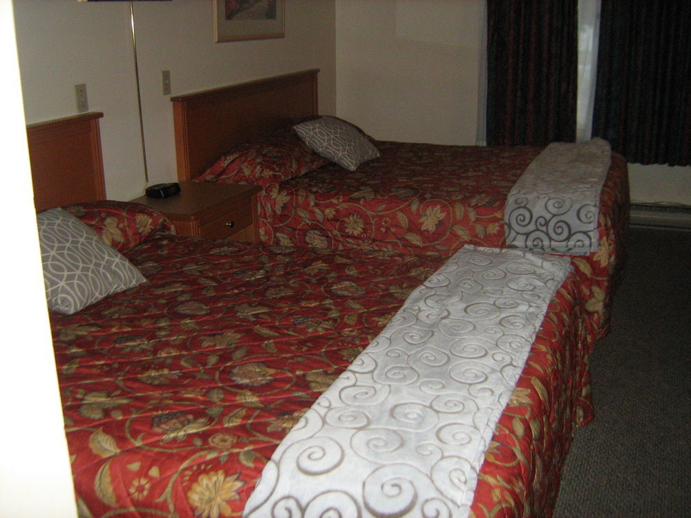 Stoke Hotel Surestay Collection By Best Western Revelstoke Zewnętrze zdjęcie