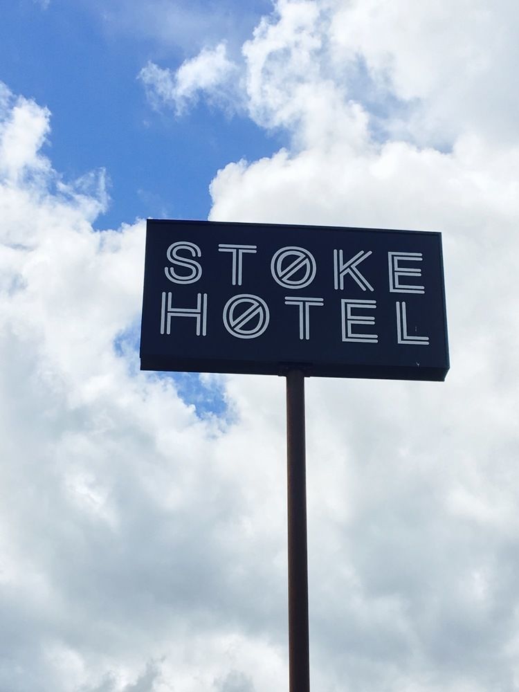 Stoke Hotel Surestay Collection By Best Western Revelstoke Zewnętrze zdjęcie